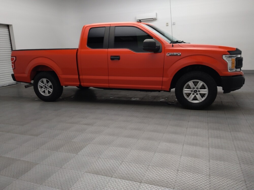 2020 Ford F150 in Fort Worth, TX 76116 - 18142209 11