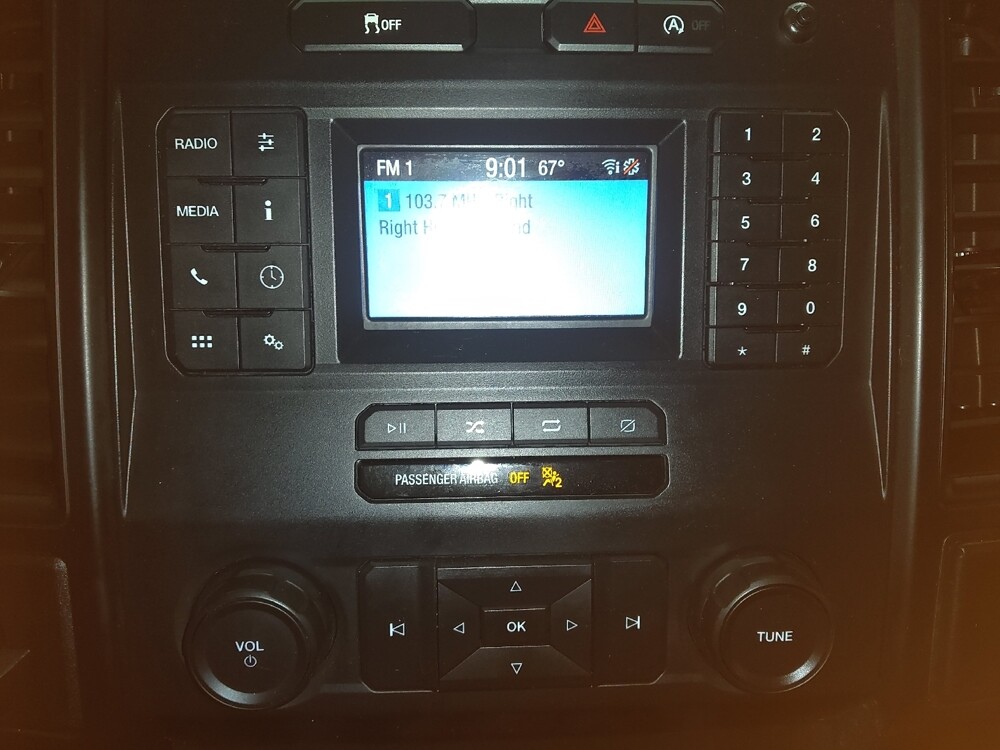 2020 Ford F150 in Fort Worth, TX 76116 - 18142209 25