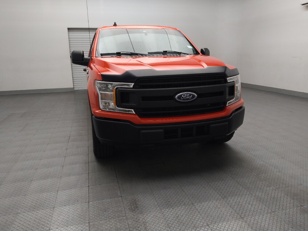 2020 Ford F150 in Fort Worth, TX 76116 - 18142209 14