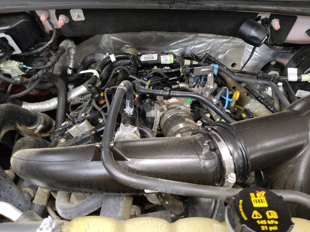 2020 Ford F150 in Fort Worth, TX 76116 - 18142209 30