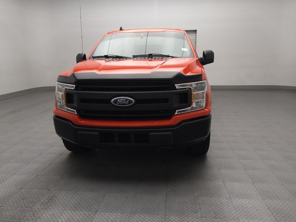 2020 Ford F150 in Fort Worth, TX 76116 - 18142209 15