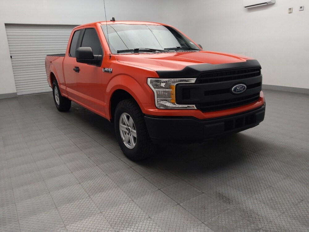 2020 Ford F150 in Fort Worth, TX 76116 - 18142209 13