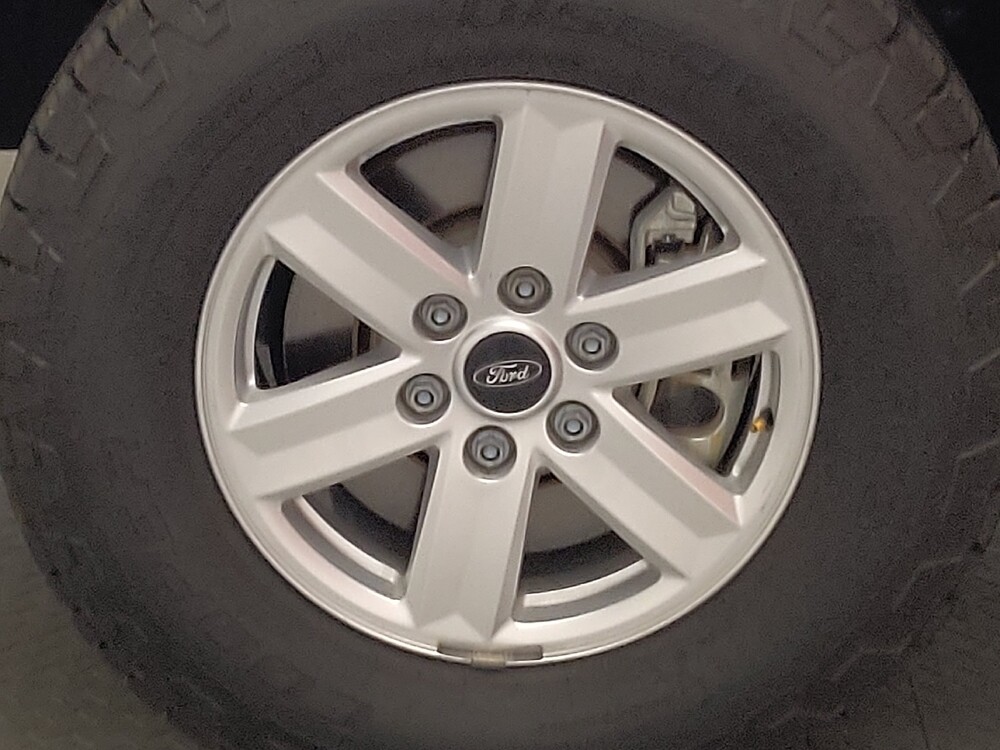 2020 Ford F150 in Fort Worth, TX 76116 - 18142209 31