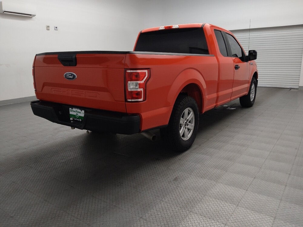 2020 Ford F150 in Fort Worth, TX 76116 - 18142209 9