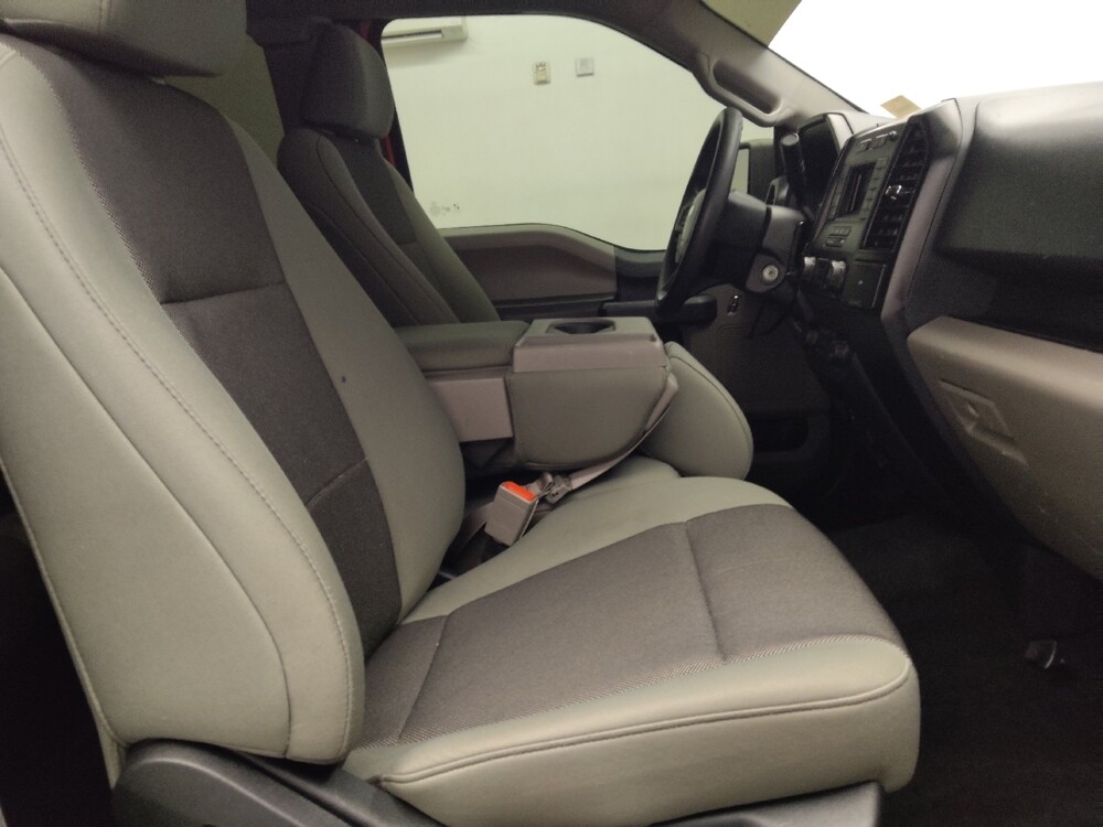 2020 Ford F150 in Fort Worth, TX 76116 - 18142209 21