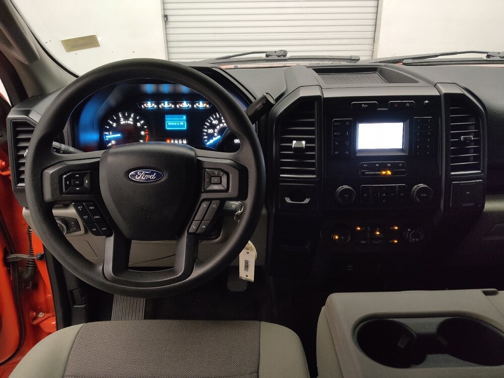 2020 Ford F150 in Fort Worth, TX 76116 - 18142209 22