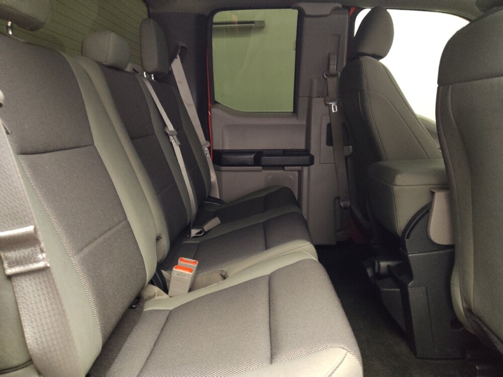 2020 Ford F150 in Fort Worth, TX 76116 - 18142209 19