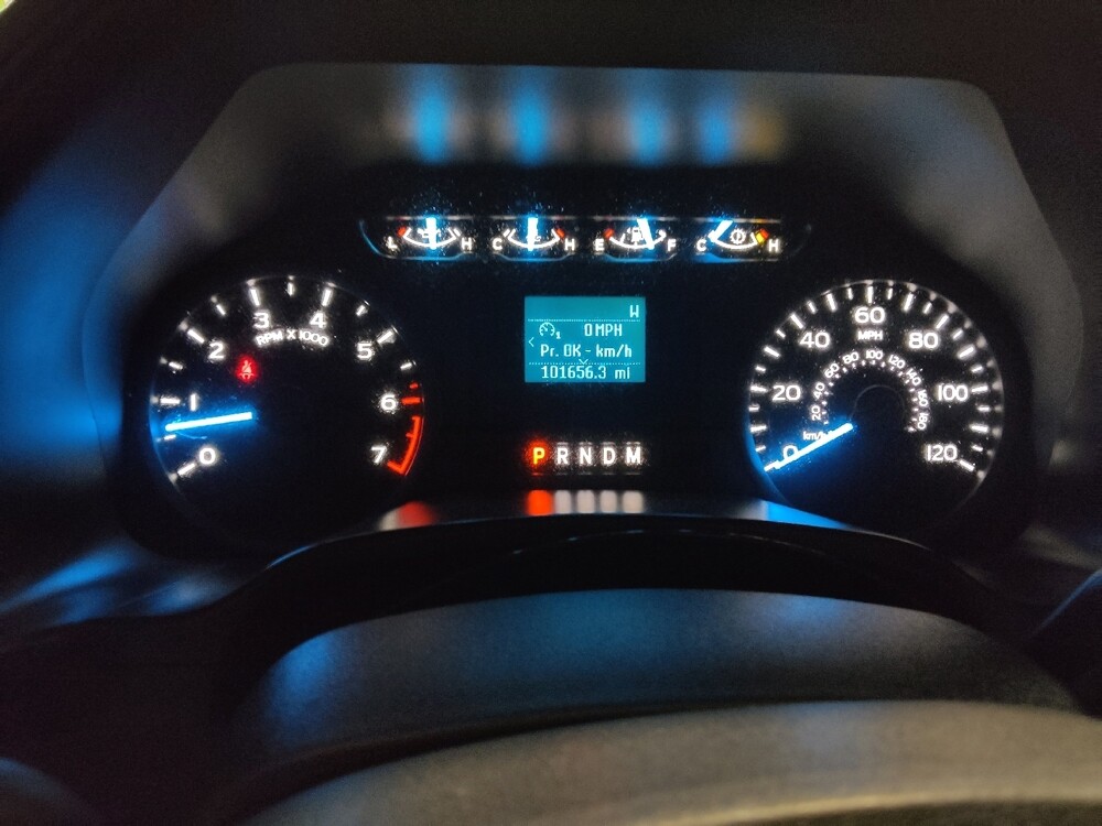 2020 Ford F150 in Fort Worth, TX 76116 - 18142209 23