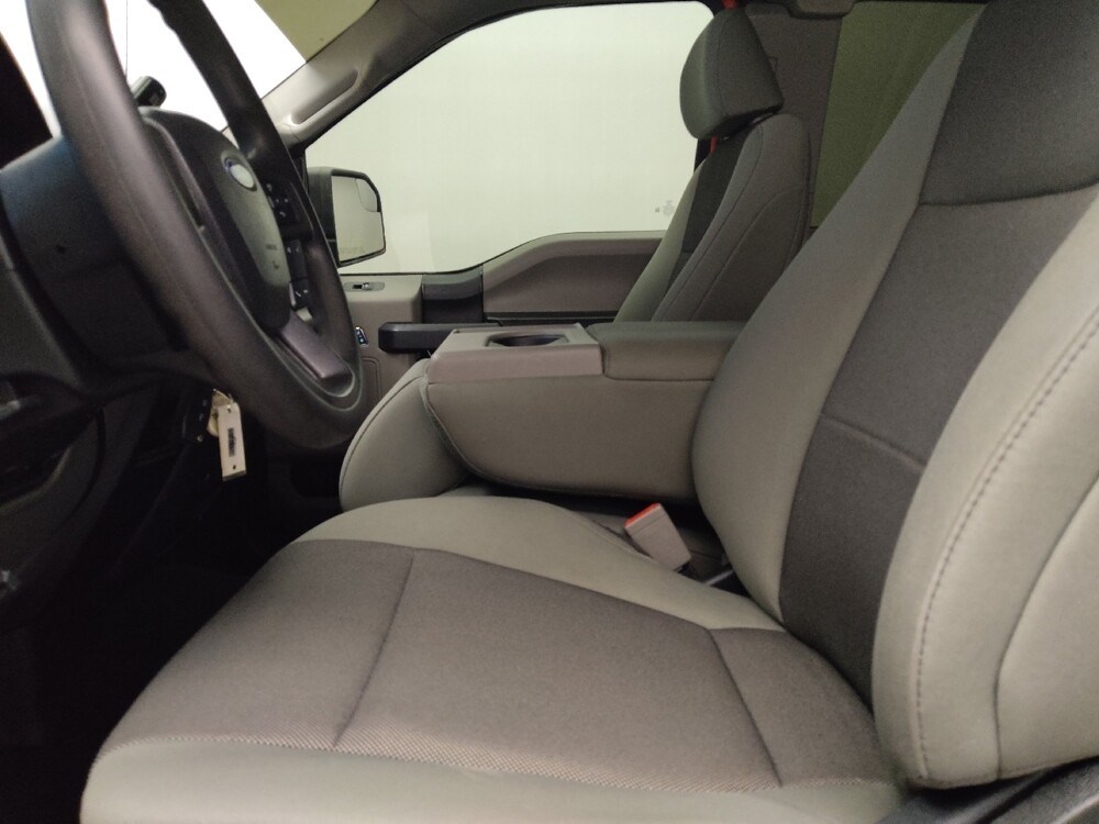 2020 Ford F150 in Fort Worth, TX 76116 - 18142209 17