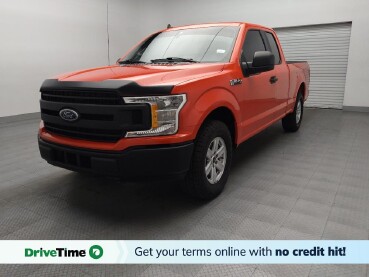 2020 Ford F150 in Fort Worth, TX 76116