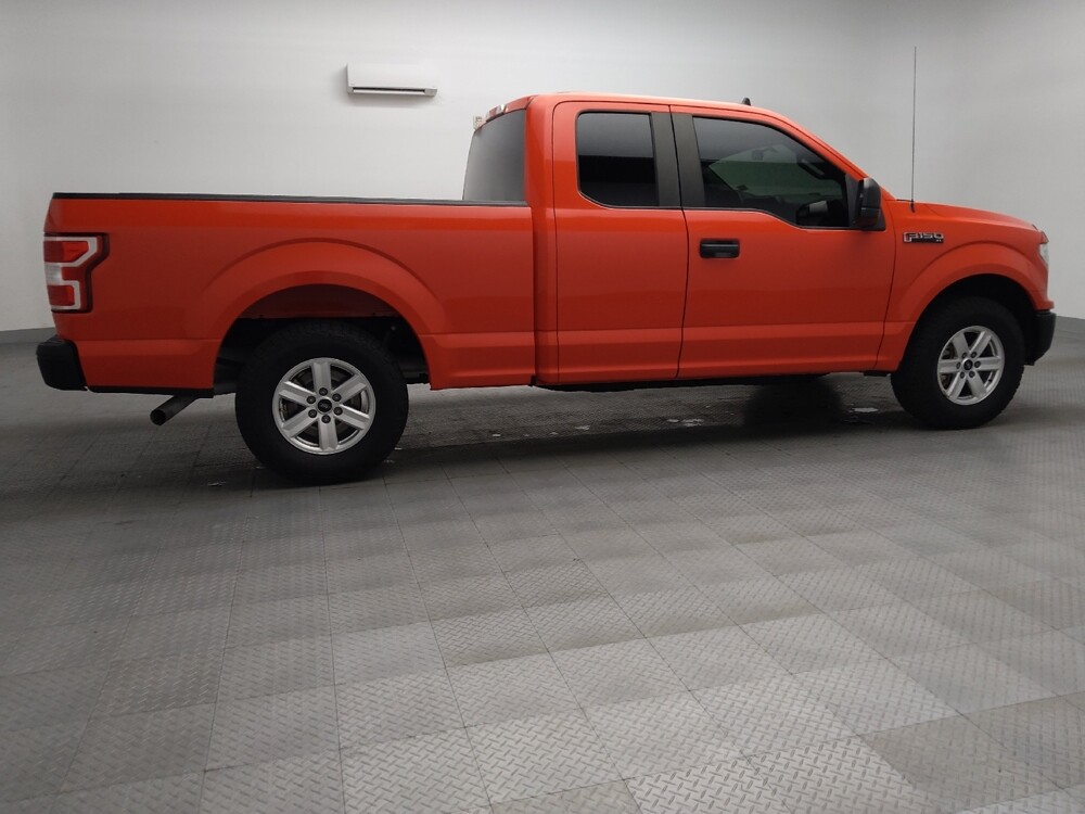 2020 Ford F150 in Fort Worth, TX 76116 - 18142209 10