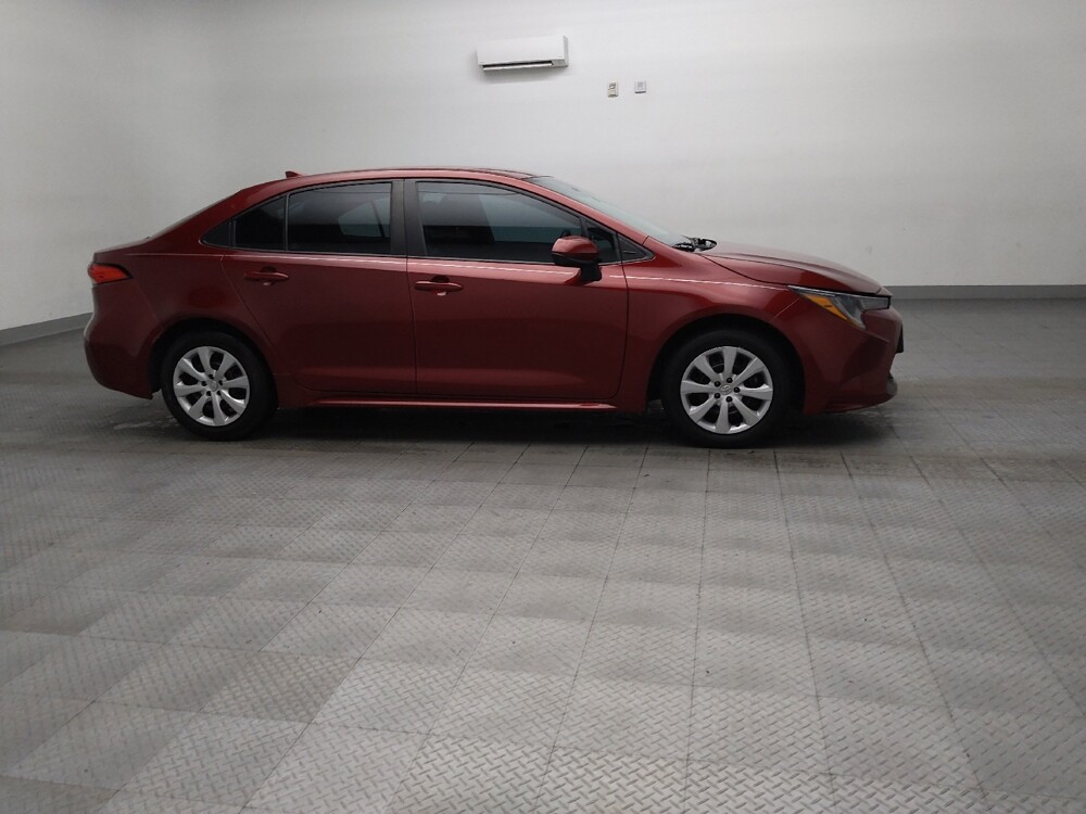 2022 Toyota Corolla in Tyler, TX 75701 - 18142212 11