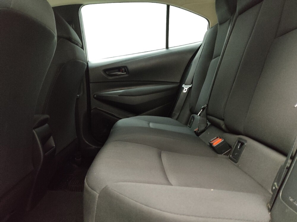 2022 Toyota Corolla in Tyler, TX 75701 - 18142212 18