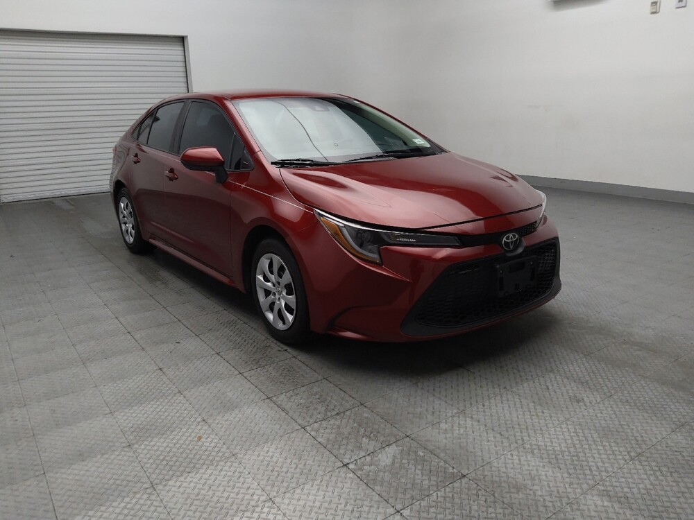 2022 Toyota Corolla in Tyler, TX 75701 - 18142212 13