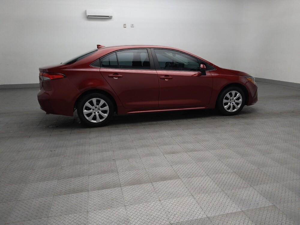 2022 Toyota Corolla in Tyler, TX 75701 - 18142212 10