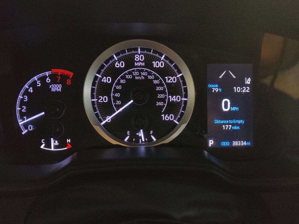 2022 Toyota Corolla in Tyler, TX 75701 - 18142212 23