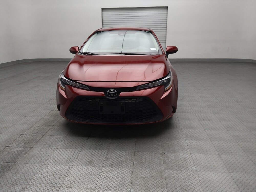 2022 Toyota Corolla in Tyler, TX 75701 - 18142212 15