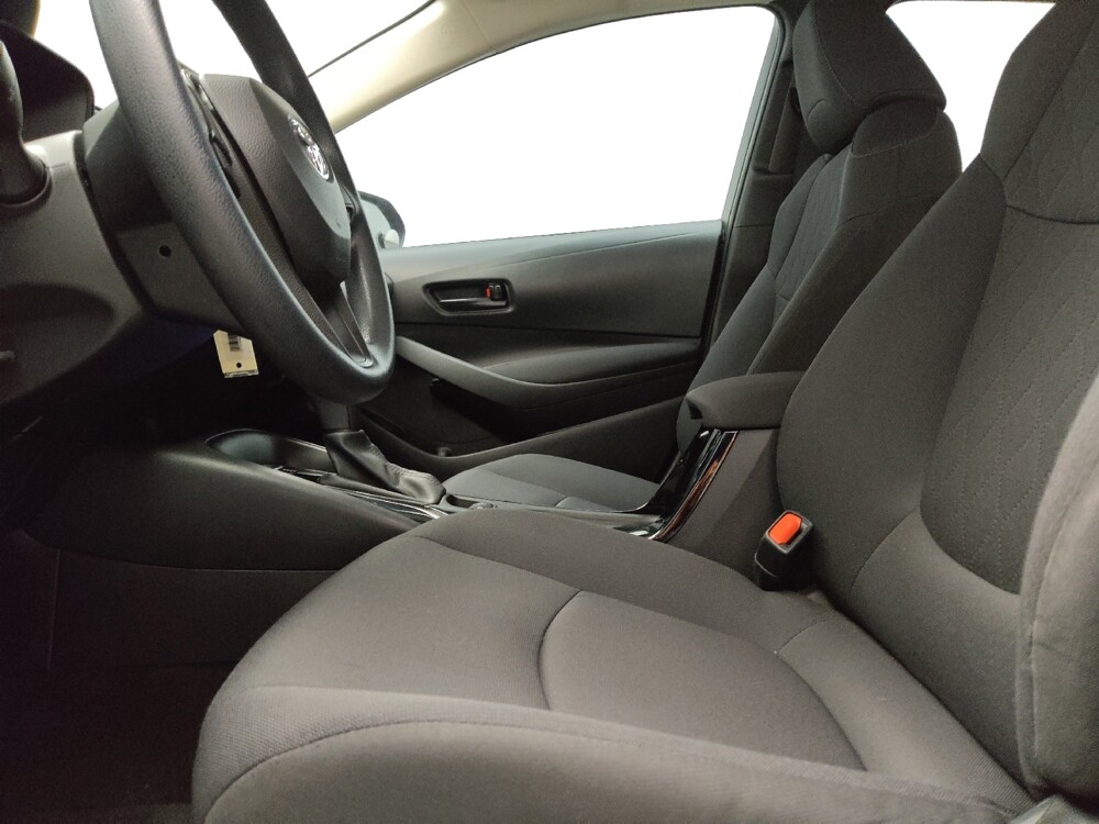 2022 Toyota Corolla in Tyler, TX 75701 - 18142212 17