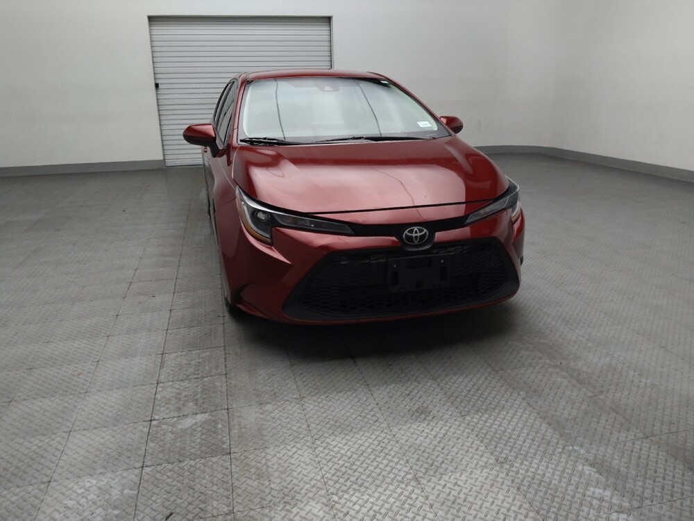 2022 Toyota Corolla in Tyler, TX 75701 - 18142212 14