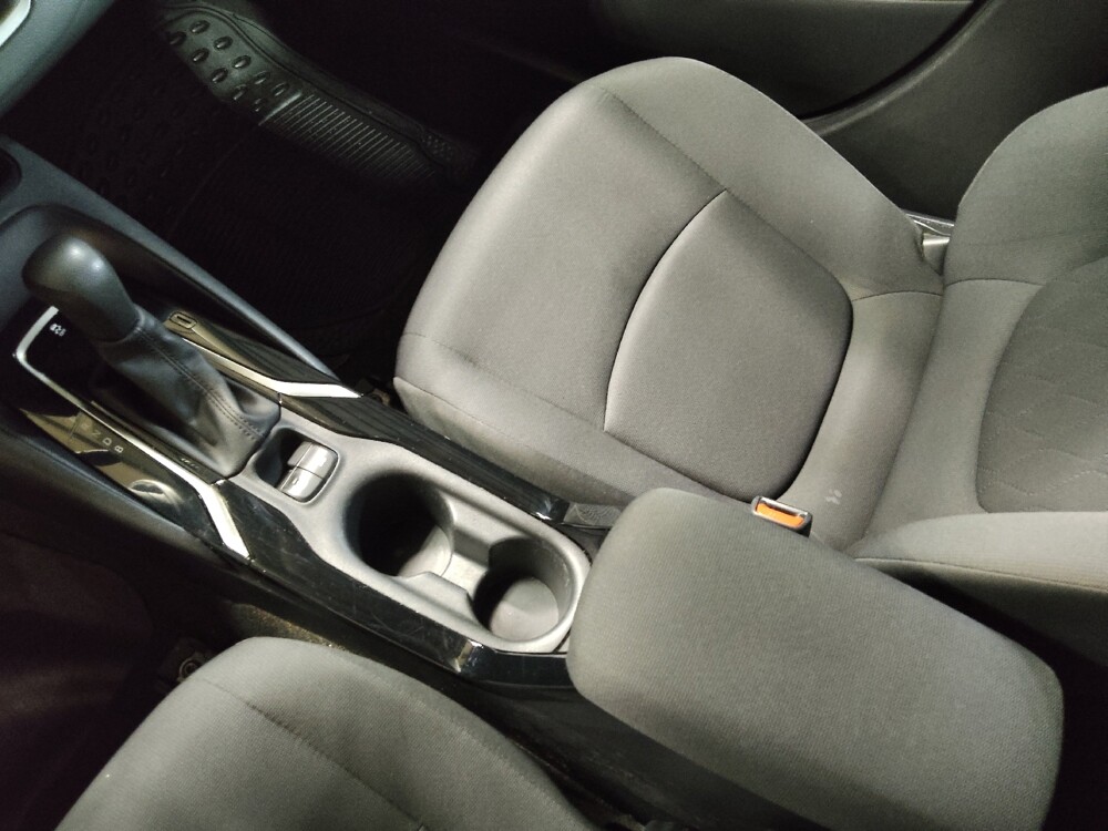 2022 Toyota Corolla in Tyler, TX 75701 - 18142212 26