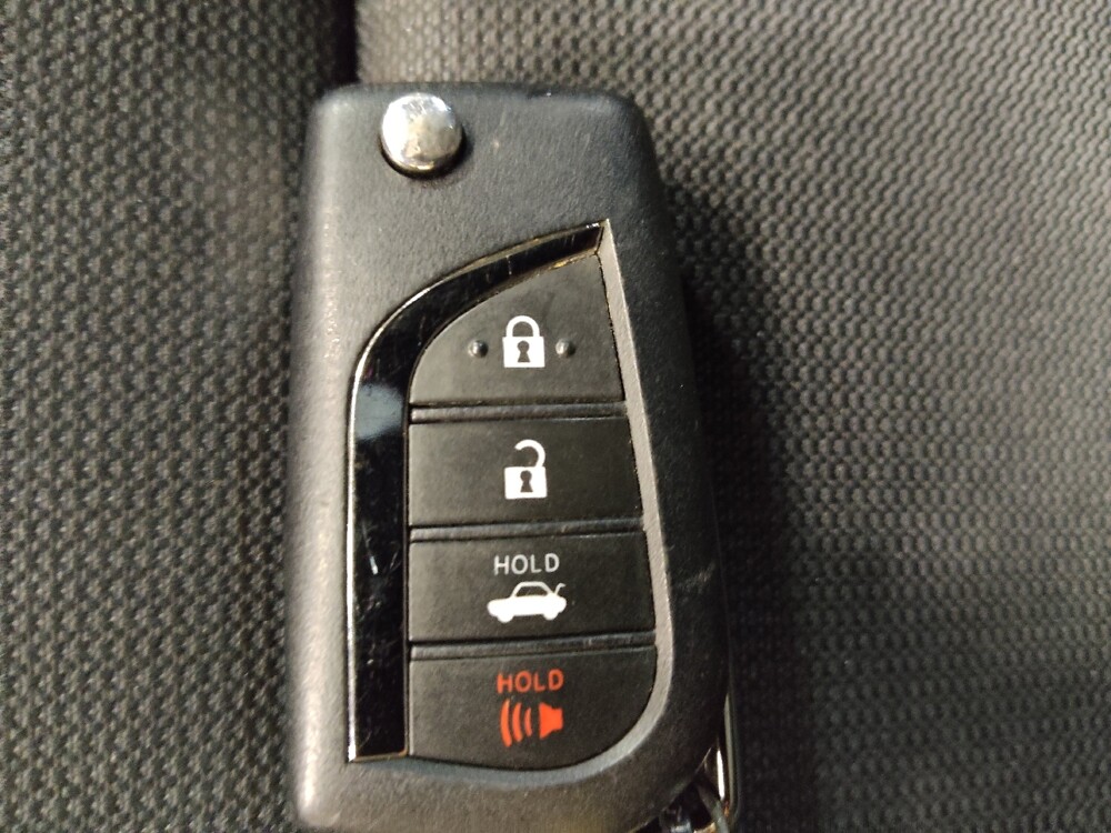 2022 Toyota Corolla in Tyler, TX 75701 - 18142212 32