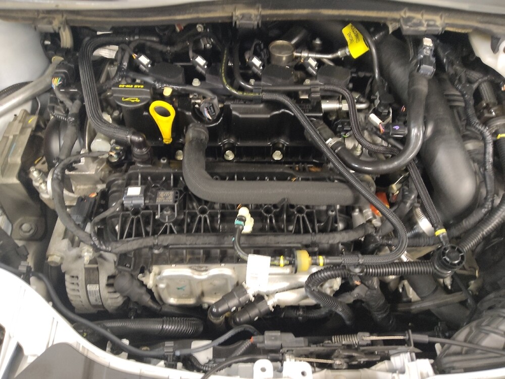 2019 Ford Escape in Fort Worth, TX 76116 - 18142213 30