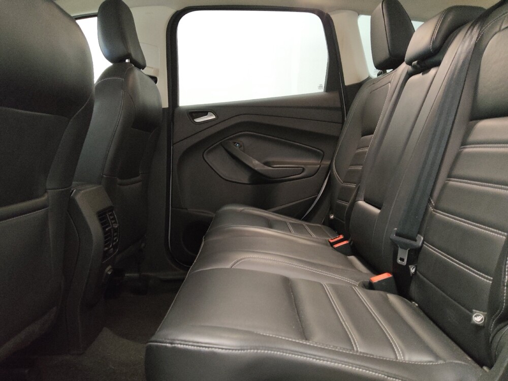 2019 Ford Escape in Fort Worth, TX 76116 - 18142213 18