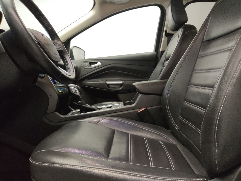 2019 Ford Escape in Fort Worth, TX 76116 - 18142213 17