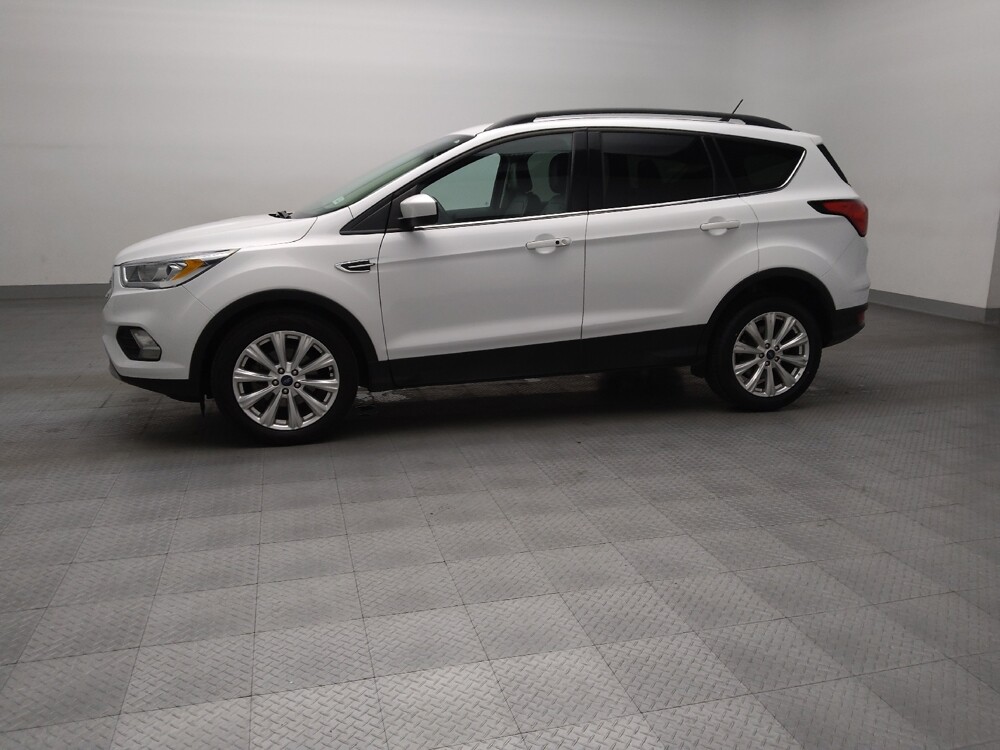 2019 Ford Escape in Fort Worth, TX 76116 - 18142213 2