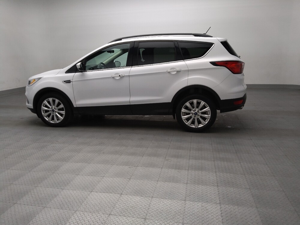 2019 Ford Escape in Fort Worth, TX 76116 - 18142213 3