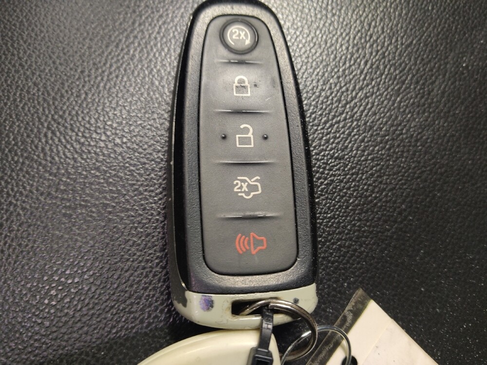 2019 Ford Escape in Fort Worth, TX 76116 - 18142213 32