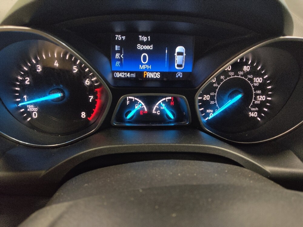 2019 Ford Escape in Fort Worth, TX 76116 - 18142213 23