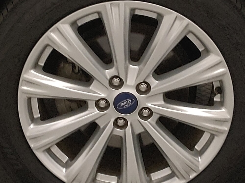 2019 Ford Escape in Fort Worth, TX 76116 - 18142213 31