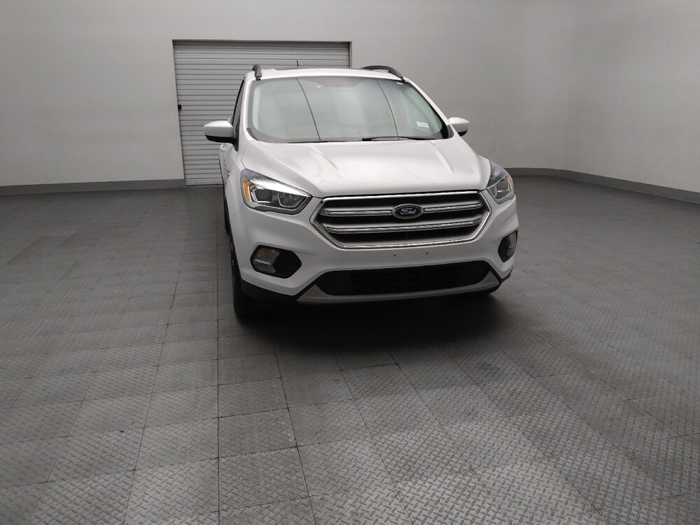 2019 Ford Escape in Fort Worth, TX 76116 - 18142213 14