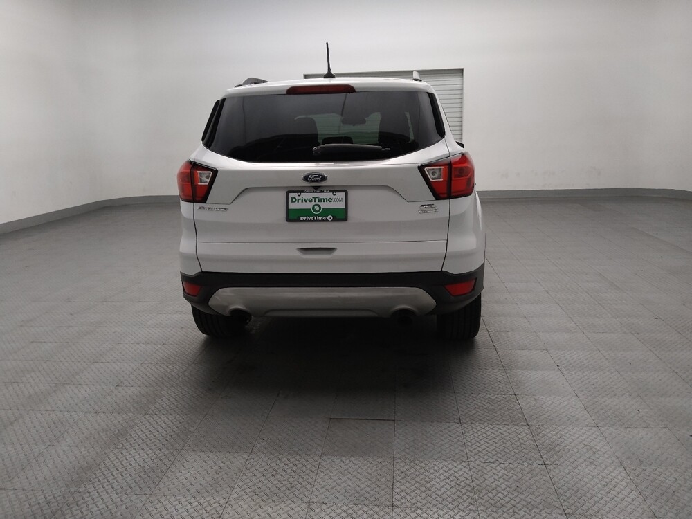 2019 Ford Escape in Fort Worth, TX 76116 - 18142213 7