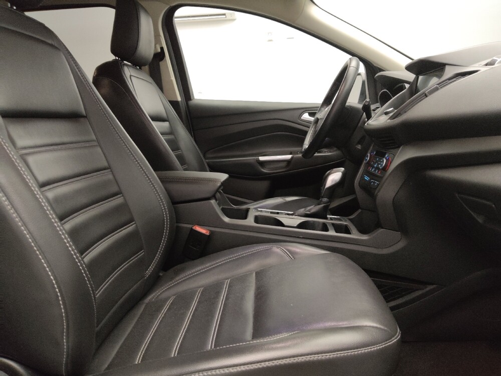 2019 Ford Escape in Fort Worth, TX 76116 - 18142213 21