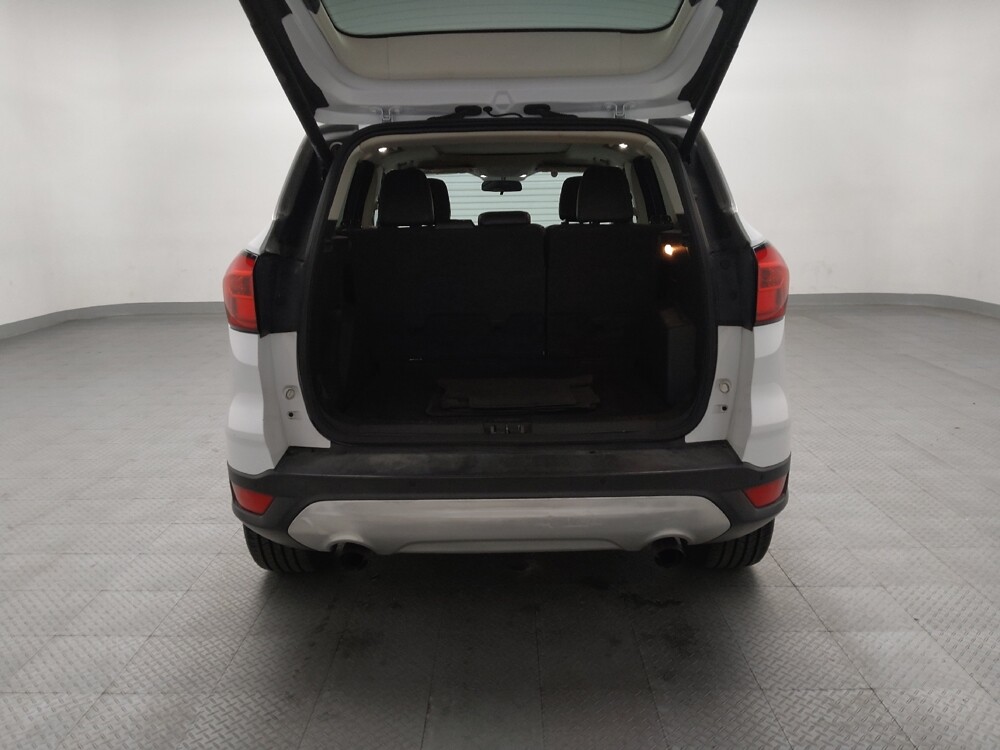 2019 Ford Escape in Fort Worth, TX 76116 - 18142213 29