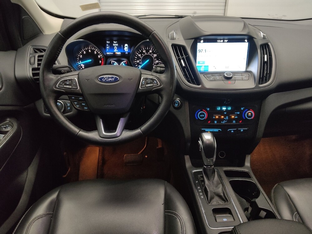 2019 Ford Escape in Fort Worth, TX 76116 - 18142213 22