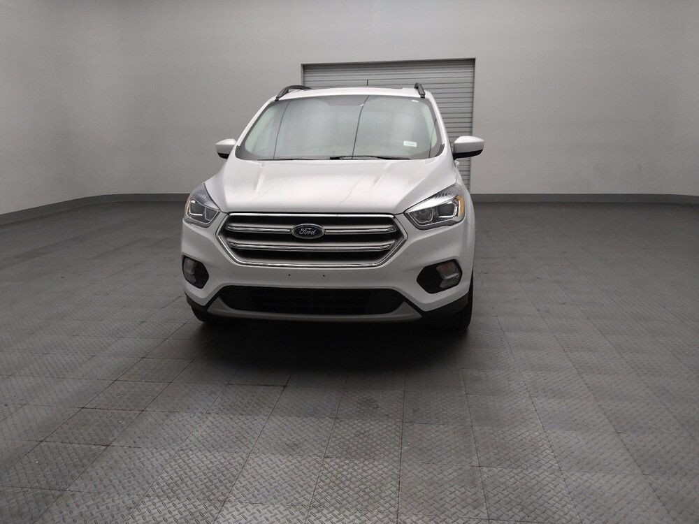 2019 Ford Escape in Fort Worth, TX 76116 - 18142213 15