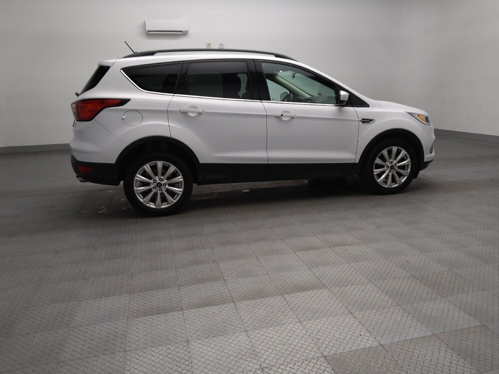 2019 Ford Escape in Fort Worth, TX 76116 - 18142213 10
