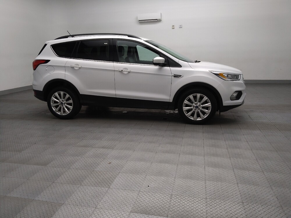 2019 Ford Escape in Fort Worth, TX 76116 - 18142213 11
