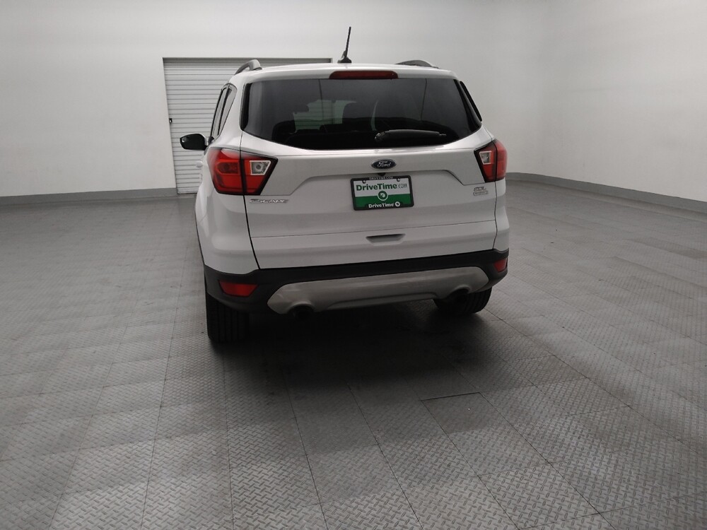 2019 Ford Escape in Fort Worth, TX 76116 - 18142213 6