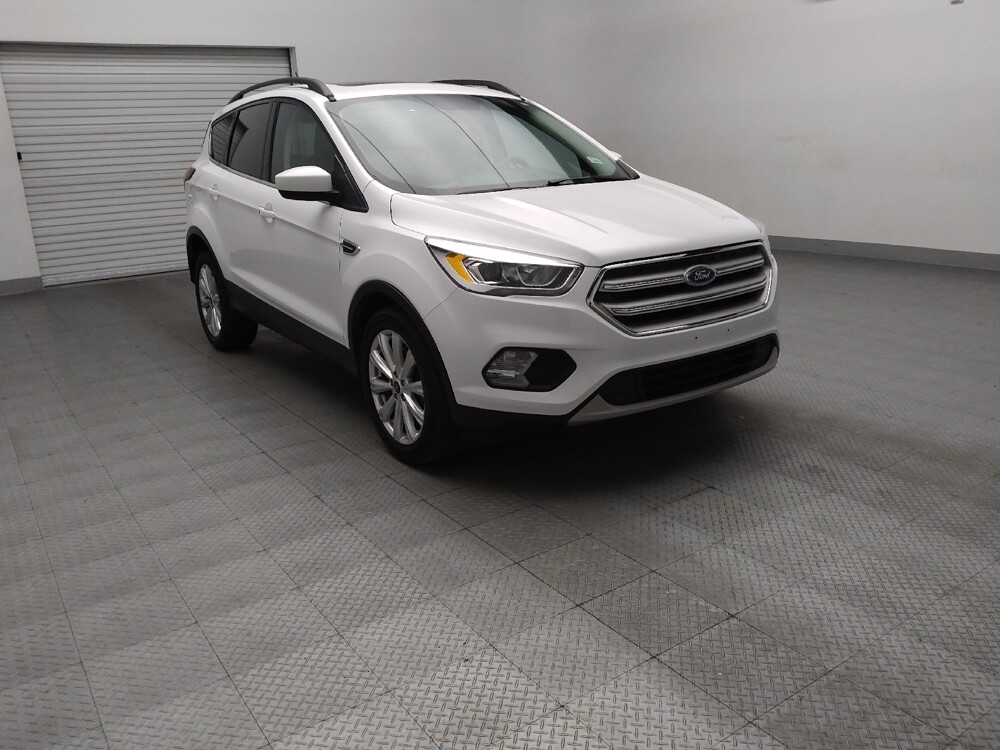 2019 Ford Escape in Fort Worth, TX 76116 - 18142213 13