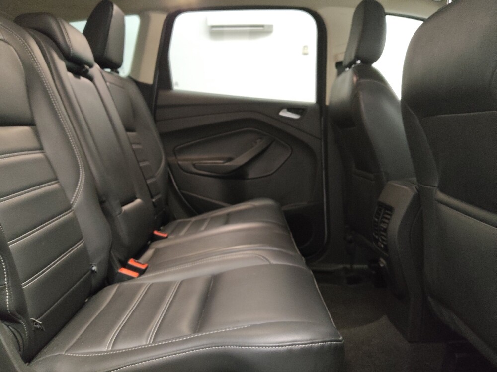 2019 Ford Escape in Fort Worth, TX 76116 - 18142213 19