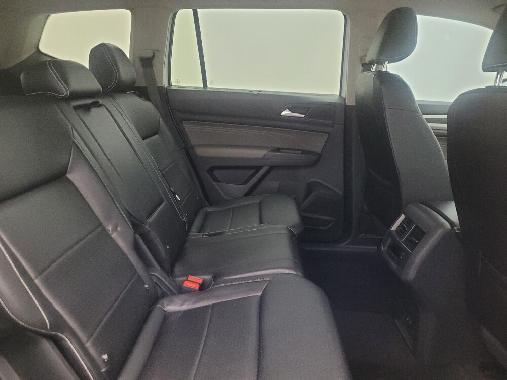 2021 Volkswagen Atlas in Glendale, AZ 85301 - 18142214 19