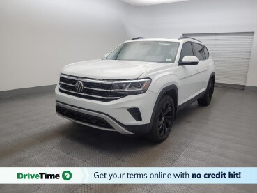 2021 Volkswagen Atlas in Glendale, AZ 85301