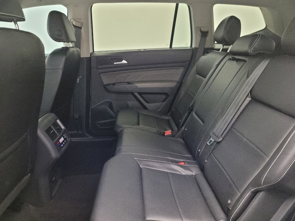 2021 Volkswagen Atlas in Glendale, AZ 85301 - 18142214 18