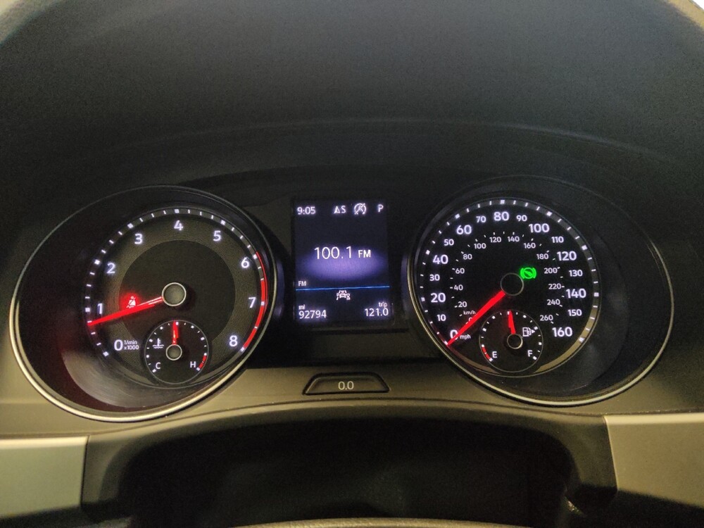 2021 Volkswagen Atlas in Glendale, AZ 85301 - 18142214 23
