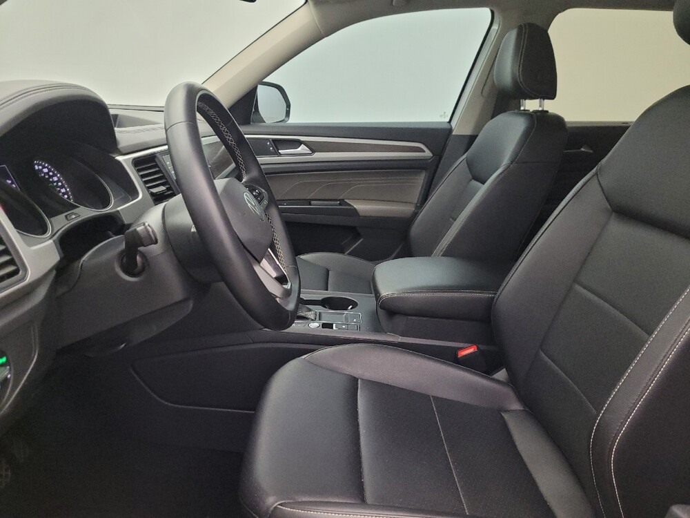 2021 Volkswagen Atlas in Glendale, AZ 85301 - 18142214 17