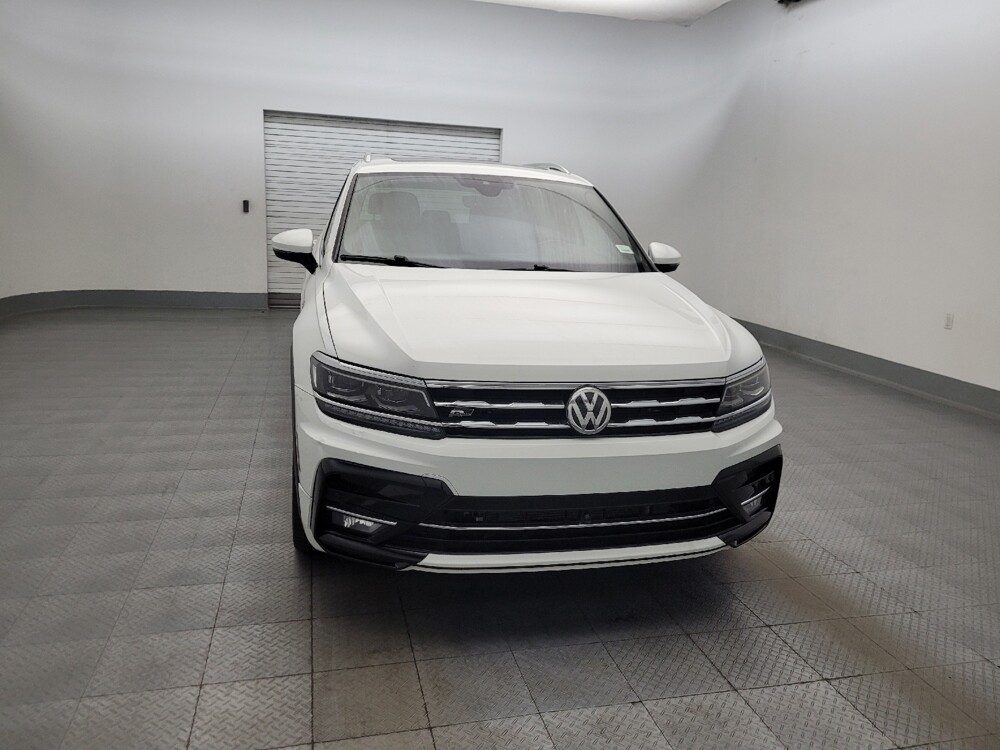 2021 Volkswagen Tiguan in Phoenix, AZ 85015 - 18142217 14